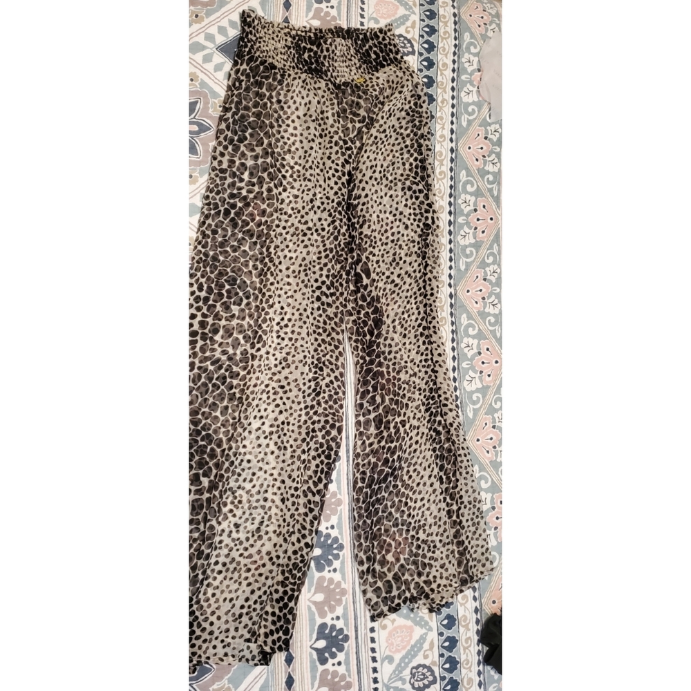 Beach Bunny Swim Coverup Pant